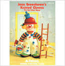 Jean Greenhowe Collect Clowns_knitted
