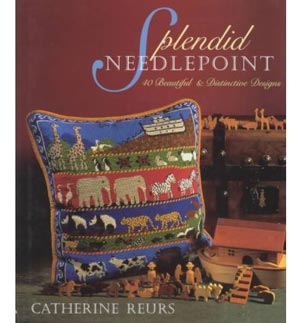 Splendid Needlepoint