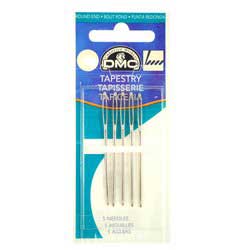 Tapestry Needles 24 - Click Image to Close
