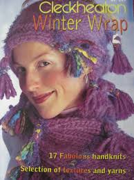 Winter Wraps Book 065