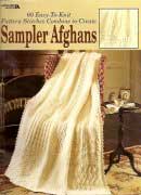 Sampler Afghans La932