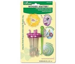 Clover Wonder Knitter