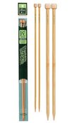 Clover Bamboo Pairs 33cm 4.50mm