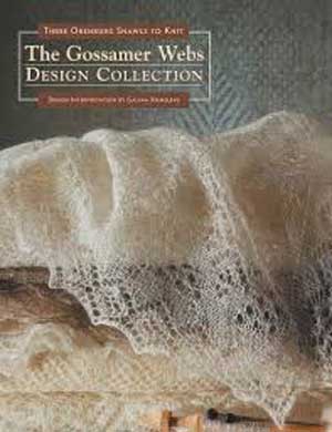 The Gossamer Webs Design Collection