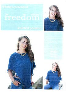 Freedom Denim Leaflet 9003
