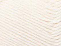 Baby Wool Merino 4ply 50gms 0049 White