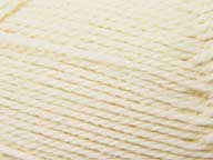 Baby Wool Merino 3ply 50gms 0051 Cream