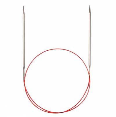 Addi Lace Circular Needle 100cm 4.50mm