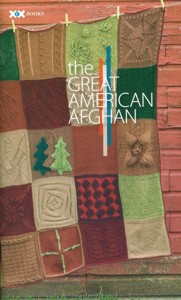The Great American Afghan
