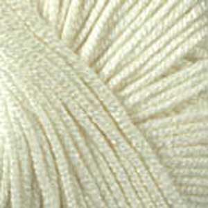 Snuggly Baby Bamboo Dk 8ply 50gms 131 Cream
