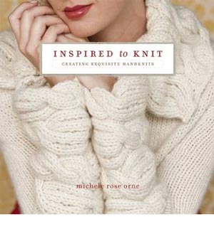 Inspired To Knit