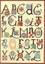 Abcs Of Quilting 02188