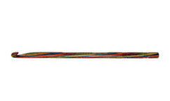 Knitpro Symfonie Crochet Hook 6.00mm