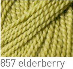 Alpaca Kid Lustre 8ply 50gms 857 Elderberry