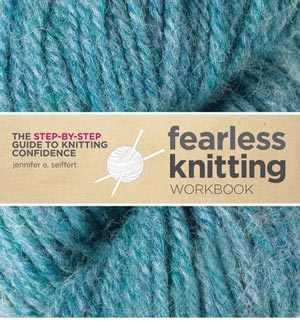 Fearless Knitting Workbook