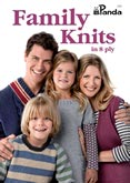 Family Knits Book 225 8ply