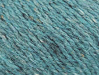 Felted Tweed 8ply 50gms 152 Watery
