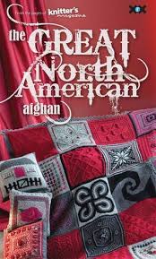 The Great North American Afghan