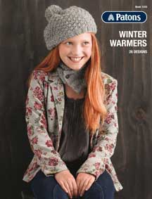 Winter Warmers Book 1310