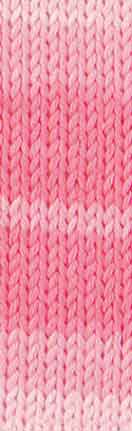 Candy 4ply 50gms 650 Rose
