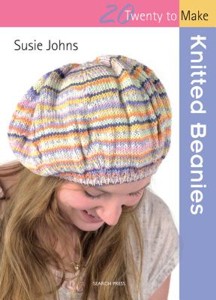 20 To Make Knitted Beanies
