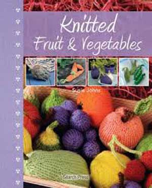 Knitted Fruit & Vegetables