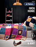Inca Home Book 8013