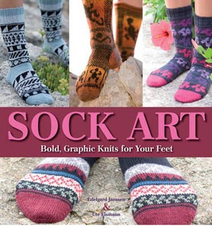 Sock Art