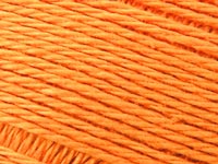 Regal Cotton 4ply 50gms 2731 Orange