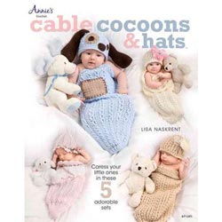 Cable Cocoons & Hats 871391