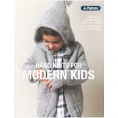 Modern Kids Book 1317