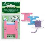 Knitting Bobbin Set 332