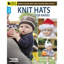 Knit Hats For Babies La6192