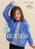 Kids In Colour Book 101