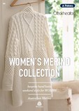 Womens Merino Collection 303