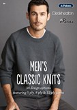 Men's Classic Knits 354