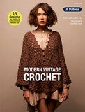 Modern Vintage Crochet 1319 - Click Image to Close