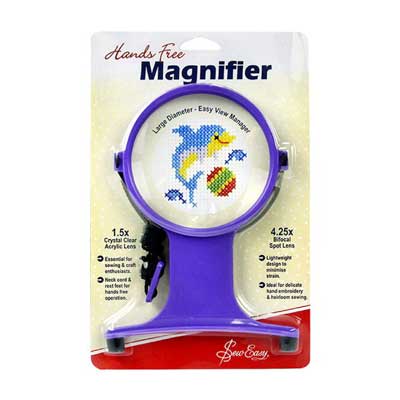 Hands Free Magnifier Er988