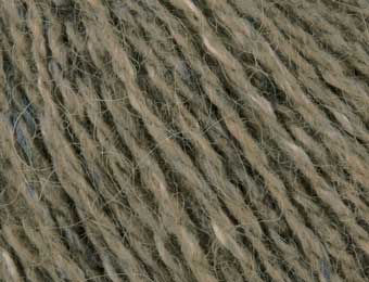 Felted Tweed 8ply 50gms 190 Stone