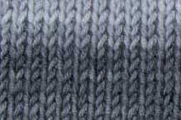 Candy 4ply 50gms 662 Grey White