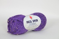 Inca Spun Tweed 10ply 50gms 8008