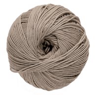 Natura Just Cotton 4ply 50gms 78 Lin