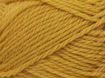 Country 8ply 50gms 2361 Harvest Gold