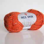 Inca Spun Tweed 10ply 50gms 5198