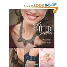 Little Knitted Jewels 121073