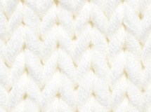 Soft Cotton Chunky >14ply 100gms 3 Optic White