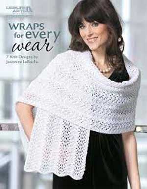 Wraps For Every Wear La5257