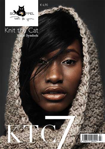 Knit The Cat 7