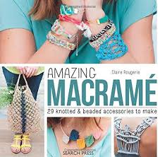 Amazing Macrame - Click Image to Close