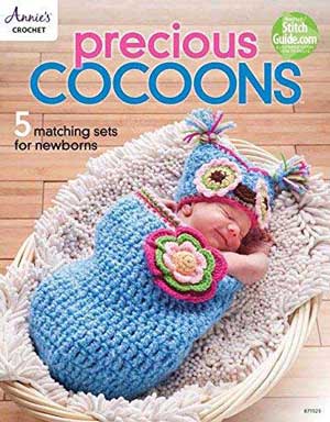 Precious Cocoons 871523